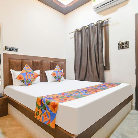 Fabhotel Shiva Grand Ujjain Exterior foto
