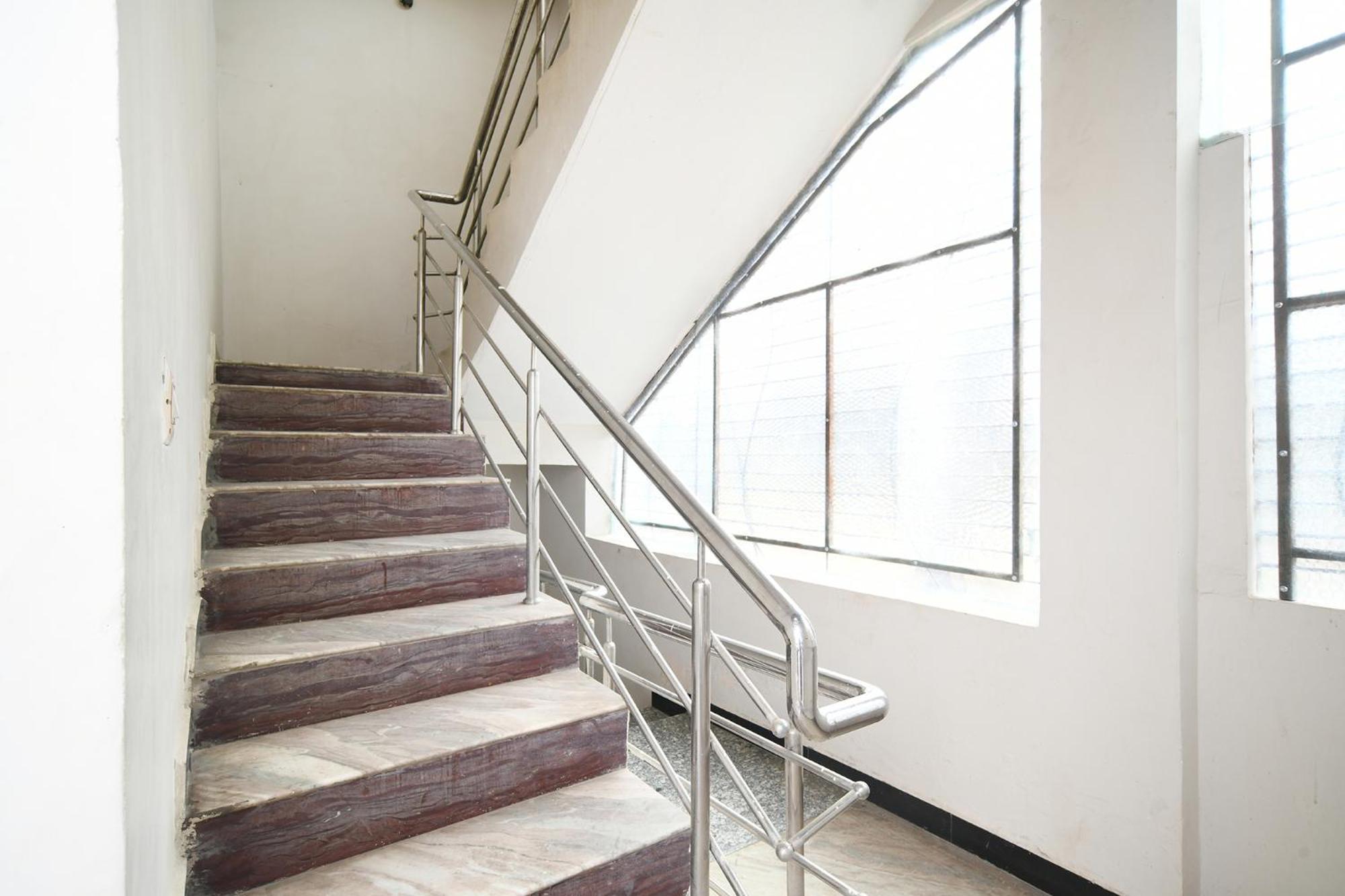 Fabhotel Shiva Grand Ujjain Exterior foto